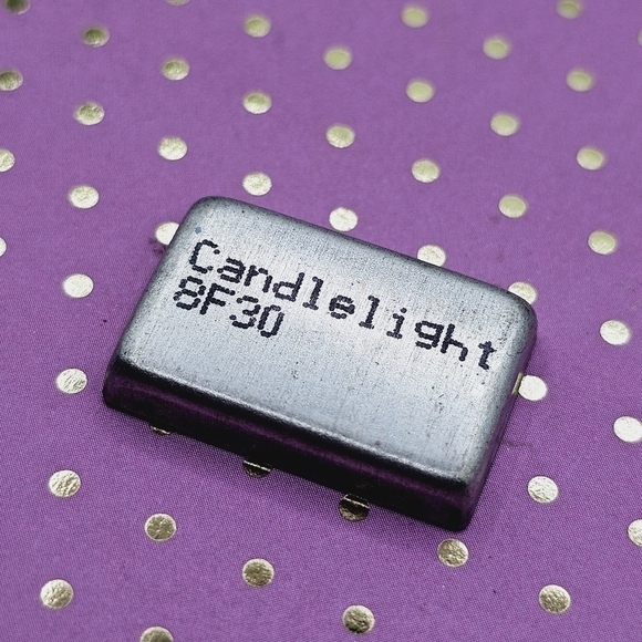 Mary Kay Candlelight Chromafusion Eyeshadow - Picture 5 of 5